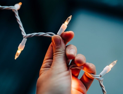 Holiday Lights