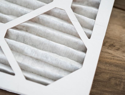 HVAC filter