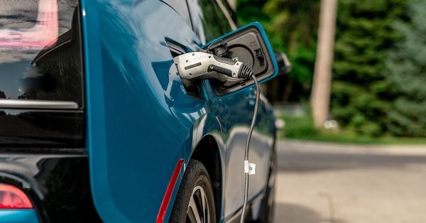 EV Charger