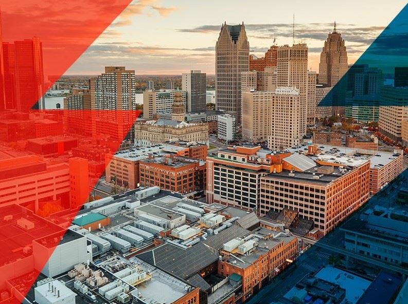 Detroit