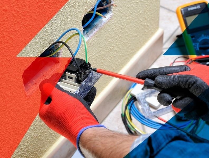 electric outlet