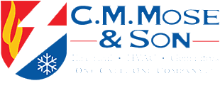 C.M. Mose & Son